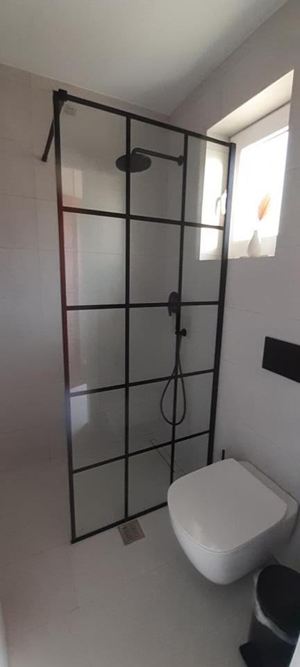 Panorama Studios & Apartments Амуди Екстериор снимка